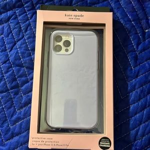 New Kate Spade iPhone Case